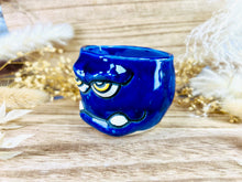 Load image into Gallery viewer, Bo' blue