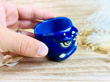 Load image into Gallery viewer, Bo' blue