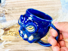 Load image into Gallery viewer, Moody Blue