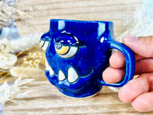 Load image into Gallery viewer, Blue Lotus