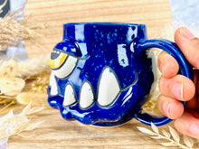 Load image into Gallery viewer, Nymphaea Caerulea