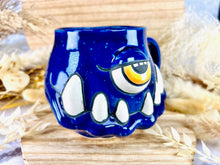 Load image into Gallery viewer, Nymphaea Caerulea