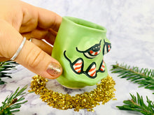 Load image into Gallery viewer, Candy Cane Crash