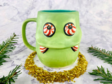 Load image into Gallery viewer, Peppermint Puff-King