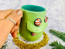 Load image into Gallery viewer, Peppermint Puff-King