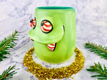 Load image into Gallery viewer, Peppermint Puff-King