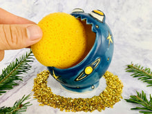 Load image into Gallery viewer, Goodnight Noms Spongemuncher