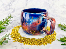 Load image into Gallery viewer, Intergalactic Time Traveler