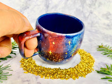 Load image into Gallery viewer, Intergalactic Time Traveler