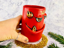 Load image into Gallery viewer, The Red Baron