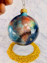 Load image into Gallery viewer, Mysterious Galaxy Ornament
