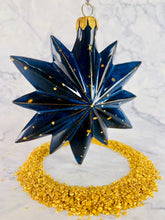 Load image into Gallery viewer, Dark Star Ornament