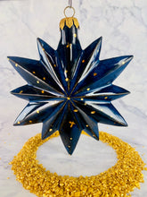 Load image into Gallery viewer, Dark Star Ornament