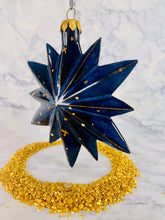 Load image into Gallery viewer, Dark Star Ornament
