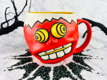 Load image into Gallery viewer, Turbo Granny, All Out