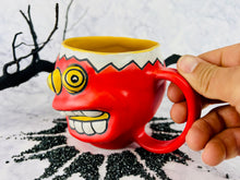 Load image into Gallery viewer, Turbo Granny, All Out