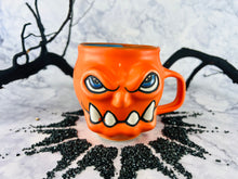 Load image into Gallery viewer, Resting Witch Face