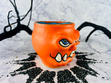 Load image into Gallery viewer, Resting Witch Face