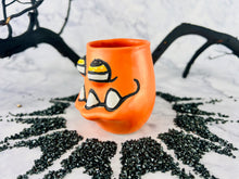 Load image into Gallery viewer, Wee Pumpkin Spiceling