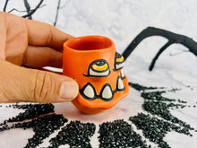 Load image into Gallery viewer, Wee Pumpkin Spiceling