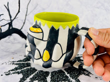 Load image into Gallery viewer, Faust Bite