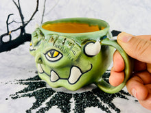 Load image into Gallery viewer, Reptar Rex