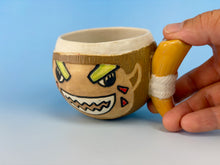Load image into Gallery viewer, Captain Colada