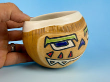 Load image into Gallery viewer, The Painted Nut