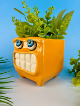 Load image into Gallery viewer, Julius Orange