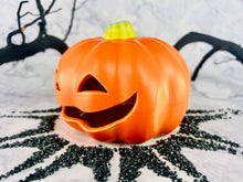 Load image into Gallery viewer, Pumpkin Iron