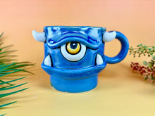 Load image into Gallery viewer, Cobalt the Wide
