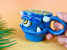 Load image into Gallery viewer, Cobalt the Wide