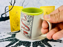 Load image into Gallery viewer, Judgment and The Emperor