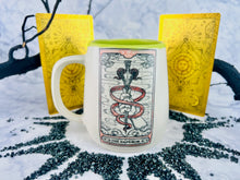 Load image into Gallery viewer, Judgment and The Emperor