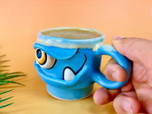 Load image into Gallery viewer, Bluey Two Fangs