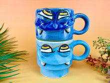 Load image into Gallery viewer, Electric Blue-Galoo