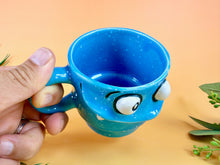 Load image into Gallery viewer, Que Sera Cerulean