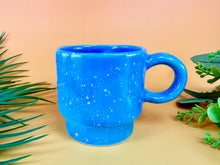 Load image into Gallery viewer, Que Sera Cerulean