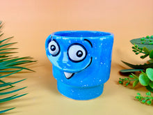 Load image into Gallery viewer, Que Sera Cerulean