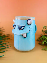 Load image into Gallery viewer, Seafoam Sanders
