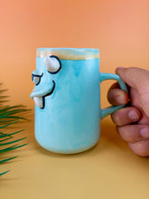 Load image into Gallery viewer, Seafoam Sanders