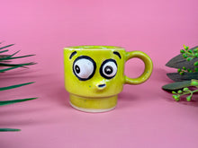 Load image into Gallery viewer, Peridot Poirot