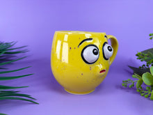 Load image into Gallery viewer, Citrine Cedric