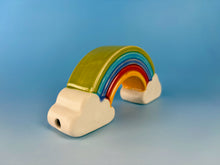 Load image into Gallery viewer, Rainbow in the Dark