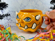 Load image into Gallery viewer, Codename Tangerine