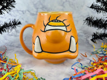 Load image into Gallery viewer, Tangerine Terror