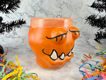 Load image into Gallery viewer, The Gourd's Prayer