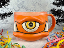 Load image into Gallery viewer, Pumpking