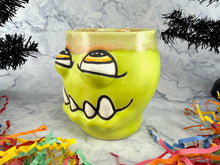 Load image into Gallery viewer, The Creature from the Black Latte