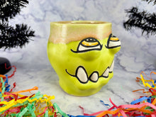Load image into Gallery viewer, The Creature from the Black Latte
